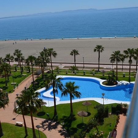 Apartment Brisa Marina Roquetas de Mar Eksteriør billede